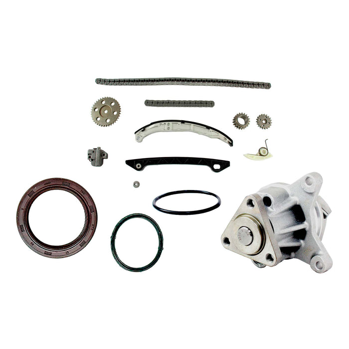 Timing Chain Kit with Water