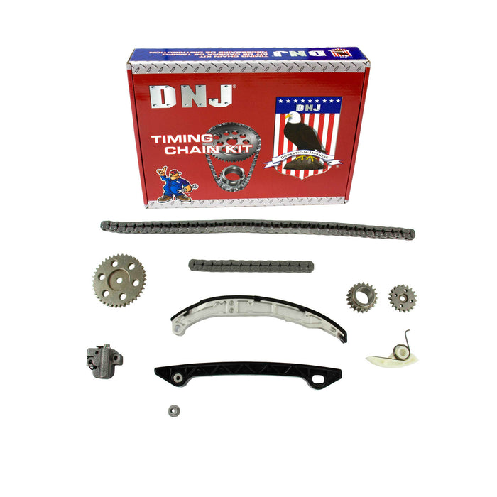 Timing Set
