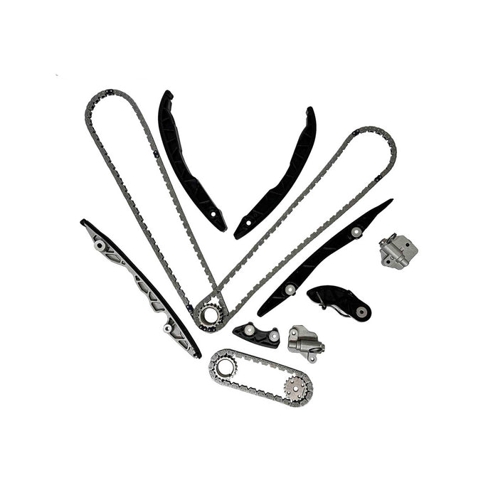 Timing Chain Kit With Water