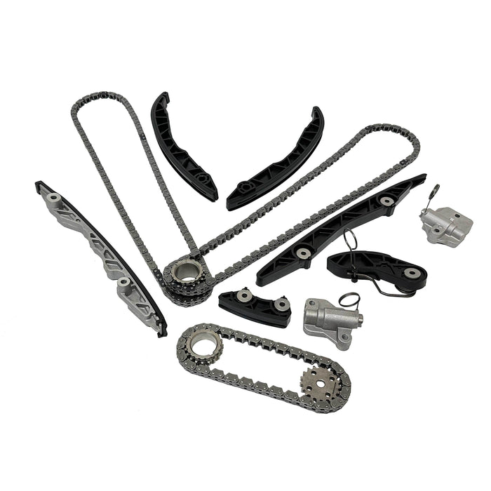 Timing Set