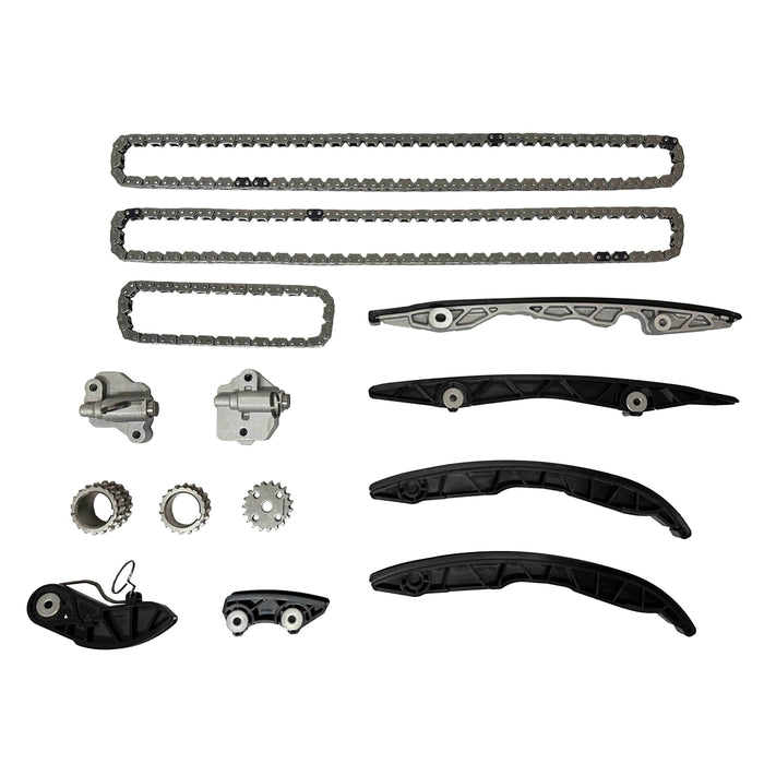 Timing Set