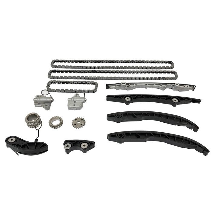 Timing Set