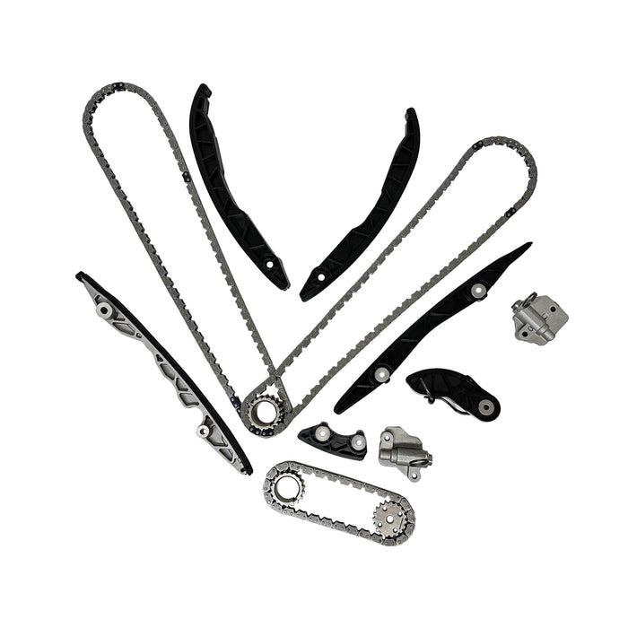 Timing Set