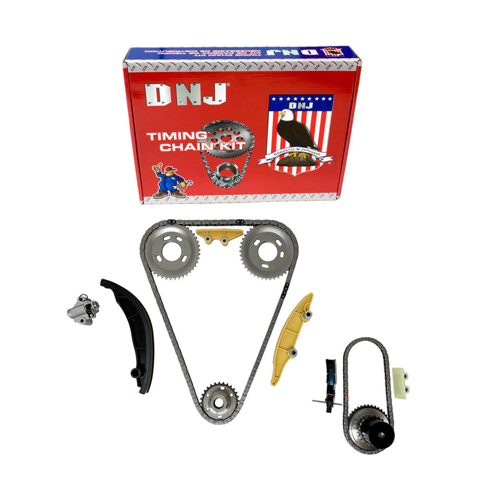 Timing Set