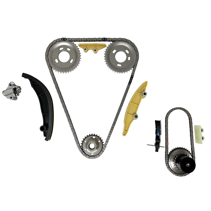 Timing Set