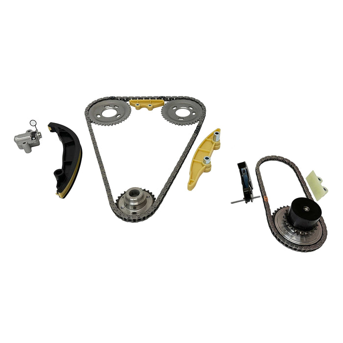 Timing Set