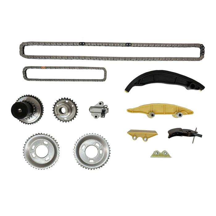 Timing Set
