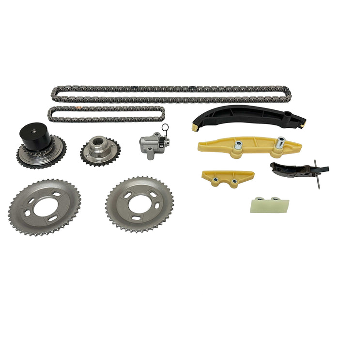 Timing Set