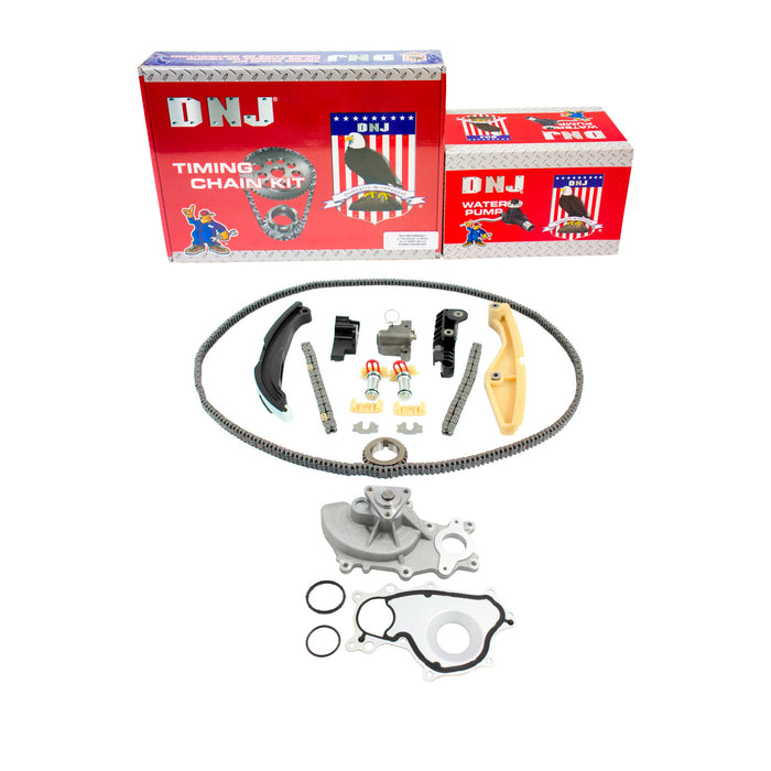 Timing Chain Kit