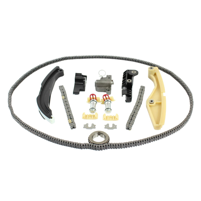 Engine Rebuild Kit