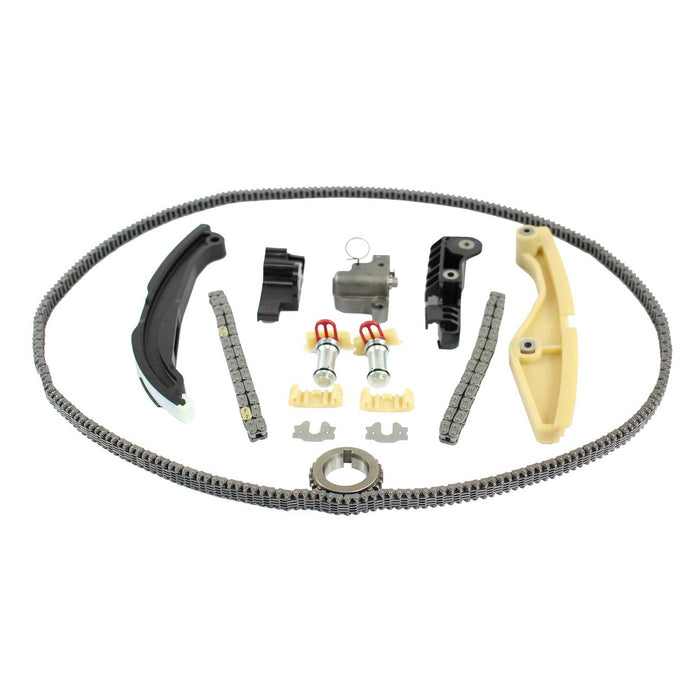 Master Engine Rebuild Kit