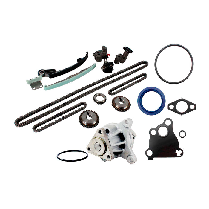 Timing Chain Kit with Water