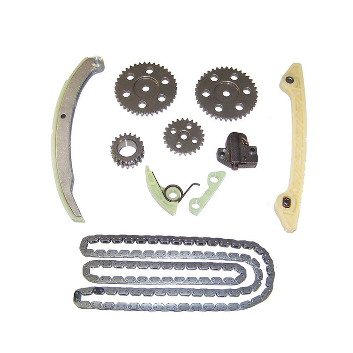 Timing Chain Kit with Water