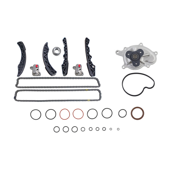 Timing Chain Kit with Water