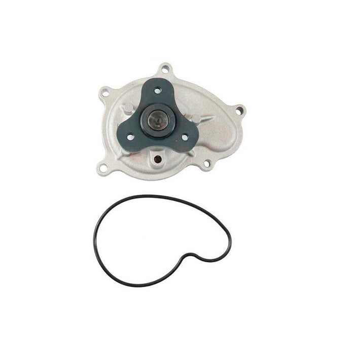 Timing Chain Kit with Water Pump