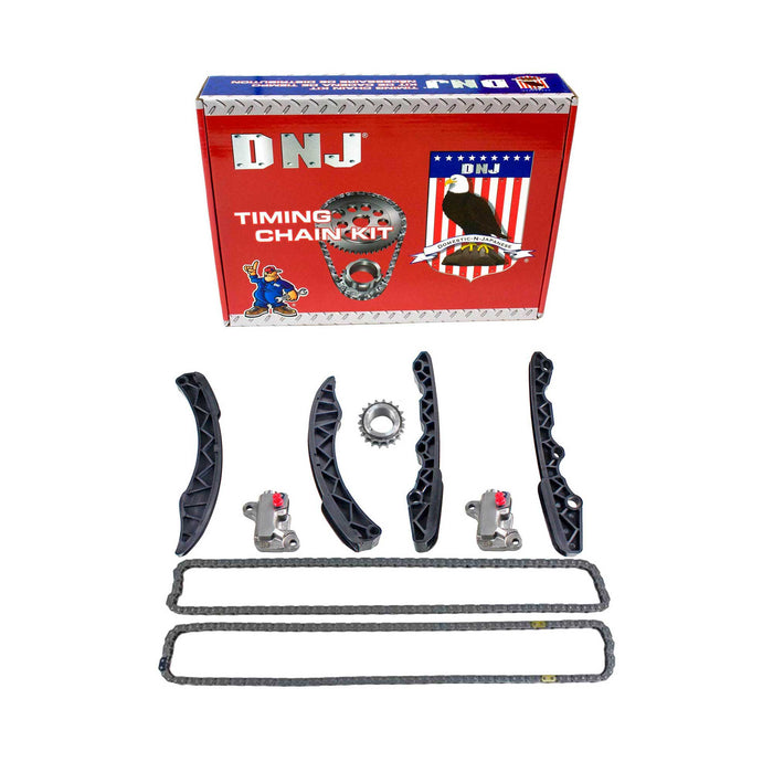 Timing Chain Kit
