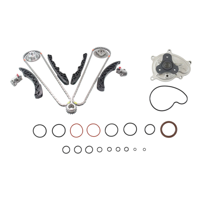 Timing Chain Kit with Water