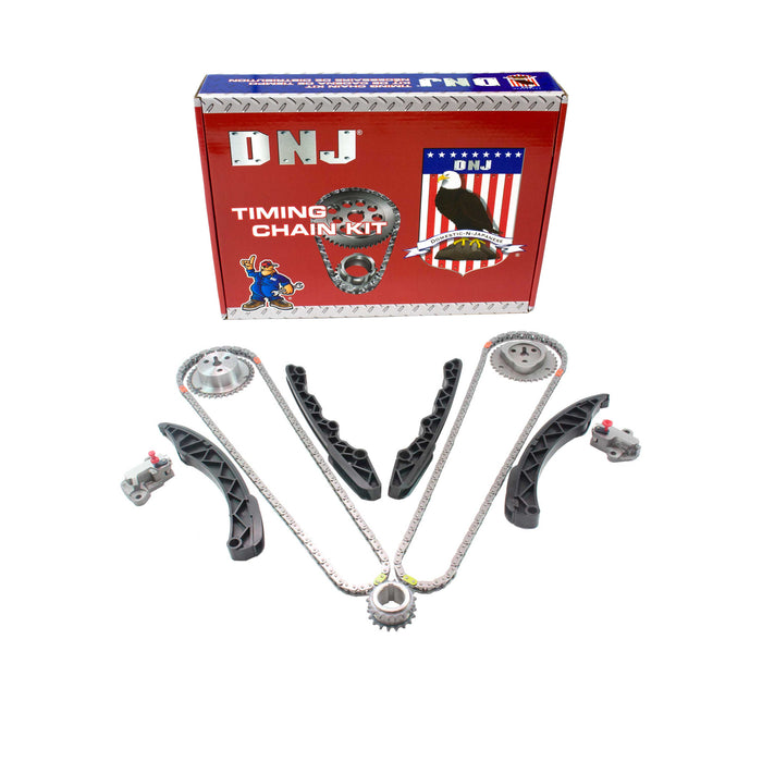 Timing Set