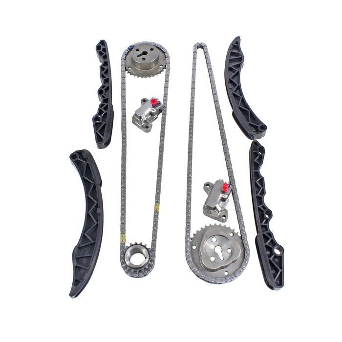 Timing Set
