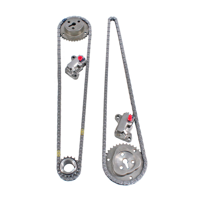 Timing Set