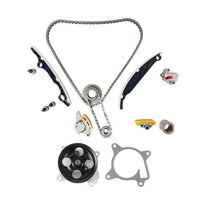 Timing Chain Kit With Water
