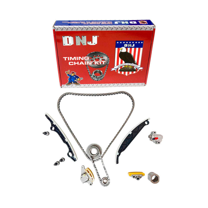 Timing Chain Kit