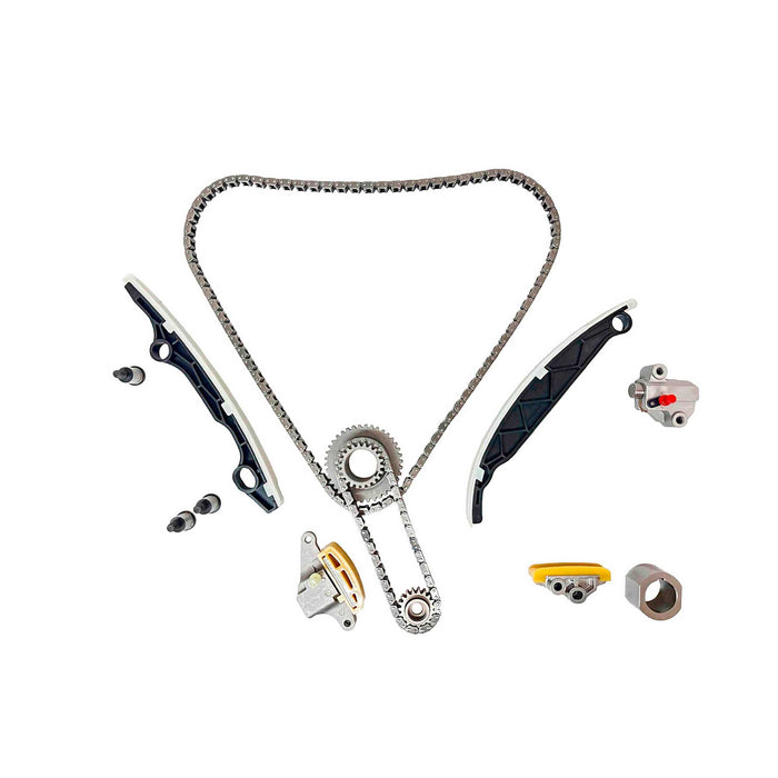 Timing Chain Kit With Water
