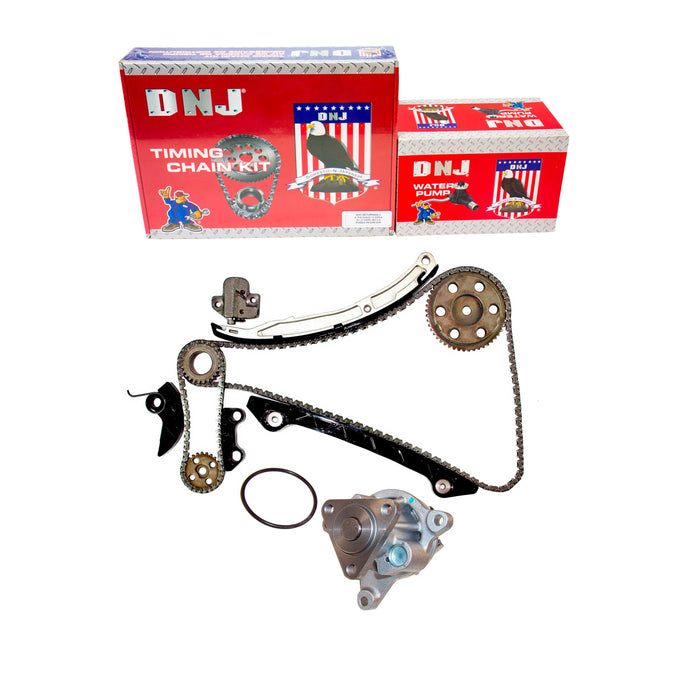 Timing Chain Kit with Water