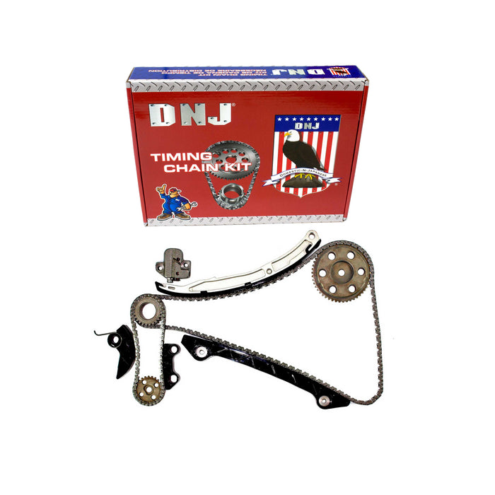 Timing Set