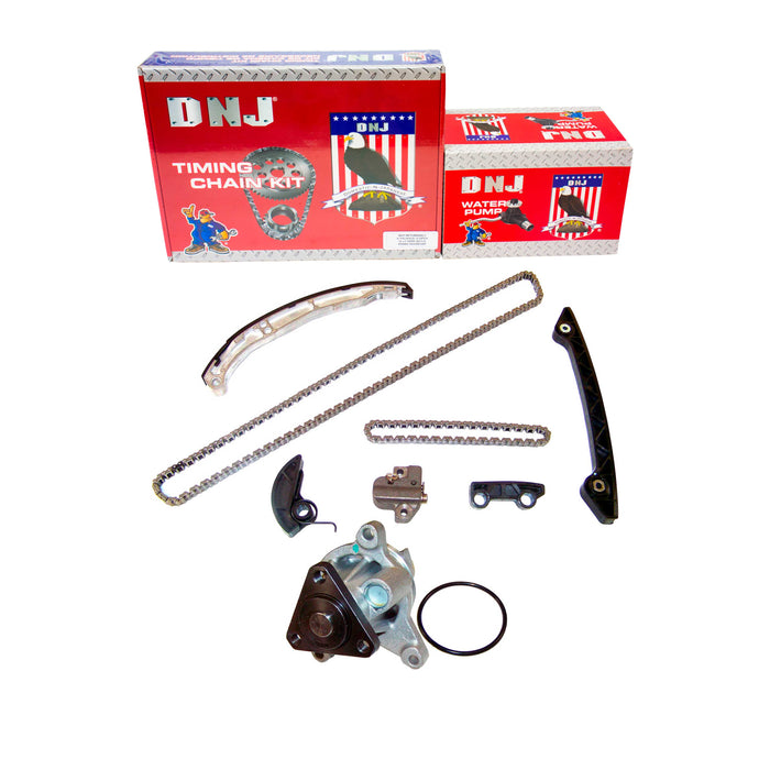 Timing Chain Kit with Water