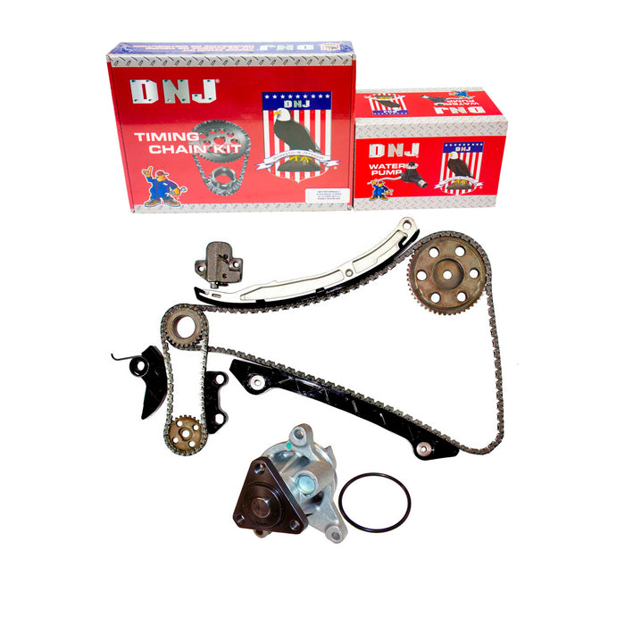 Timing Chain Kit with Water