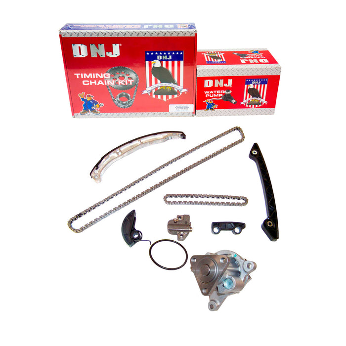 Timing Chain Kit with Water
