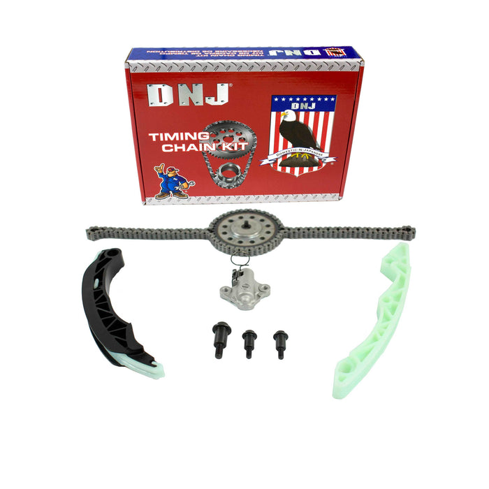 Timing Set