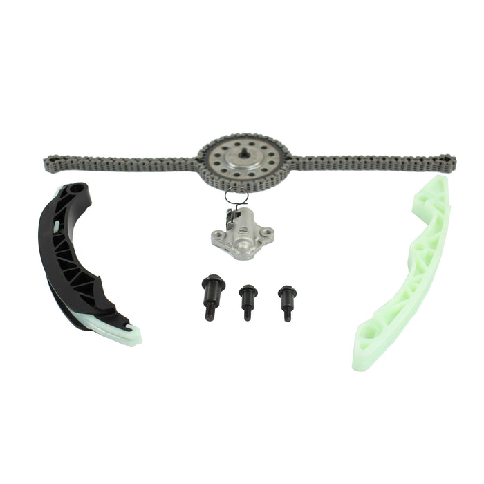 Timing Chain Kit with Water