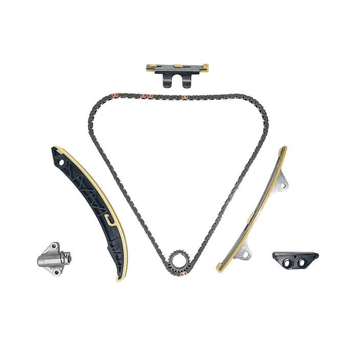 Timing Set