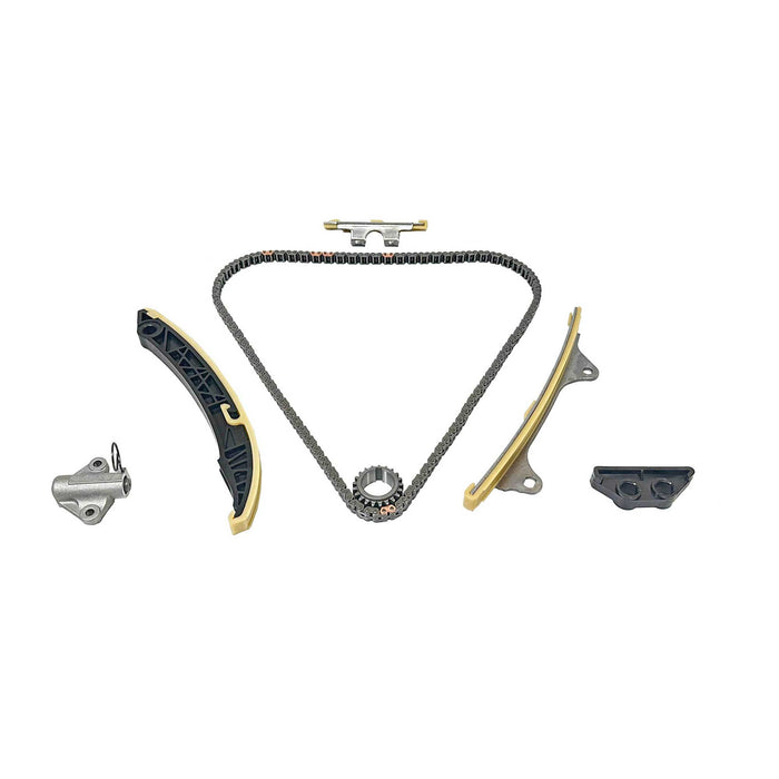 Timing Set