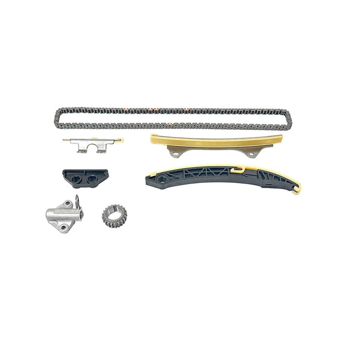 Timing Set