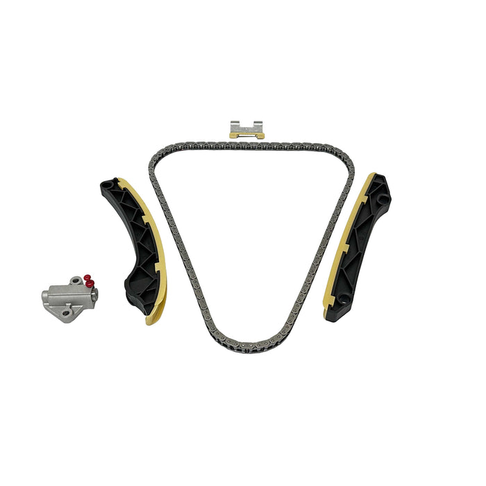 Timing Set