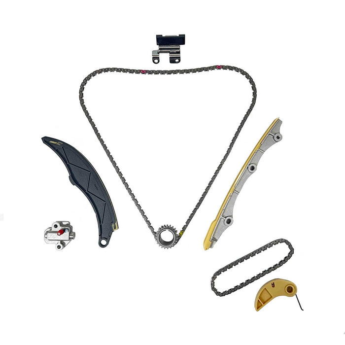 Timing Set