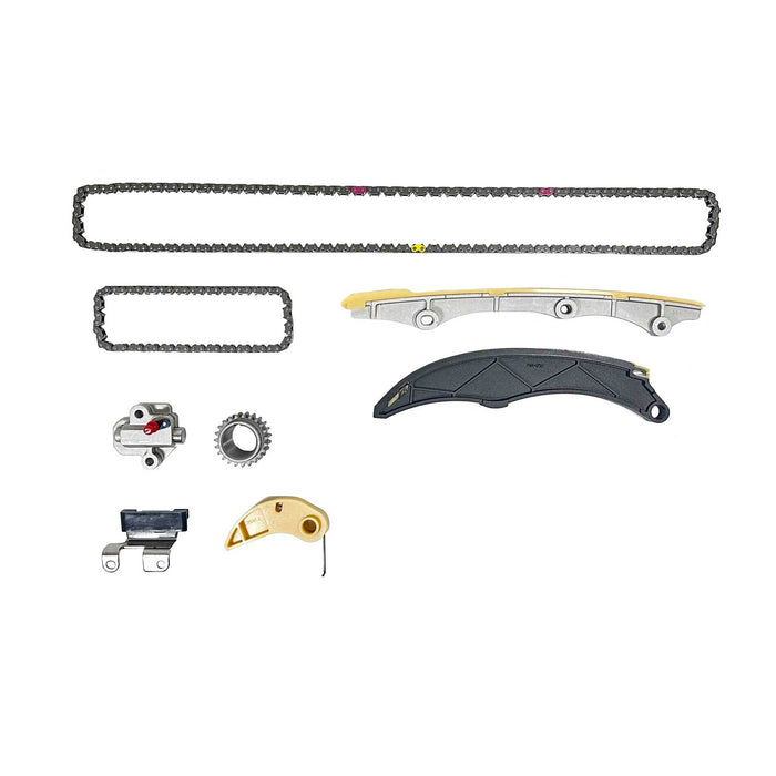 Timing Set