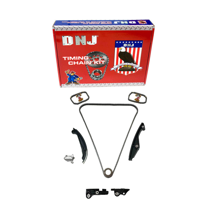 Timing Set