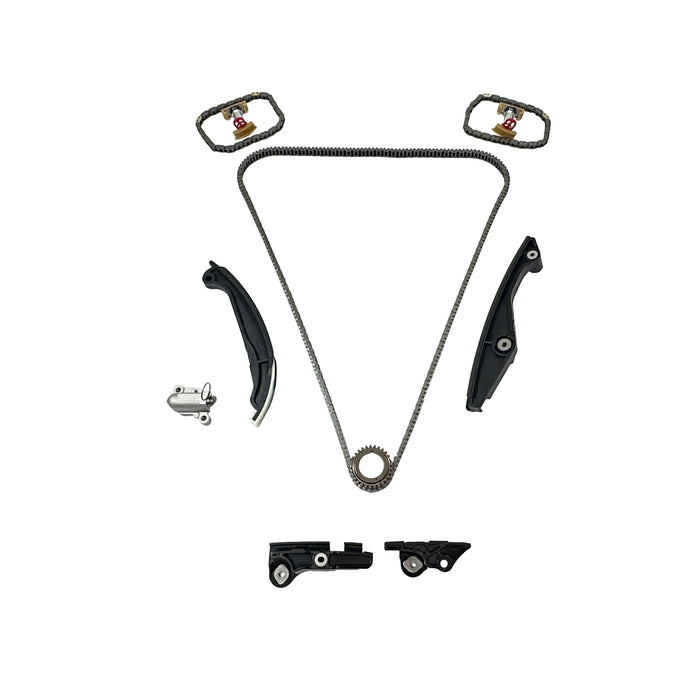 Timing Set