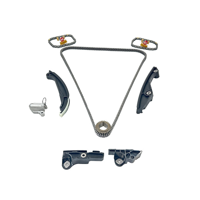 Timing Set