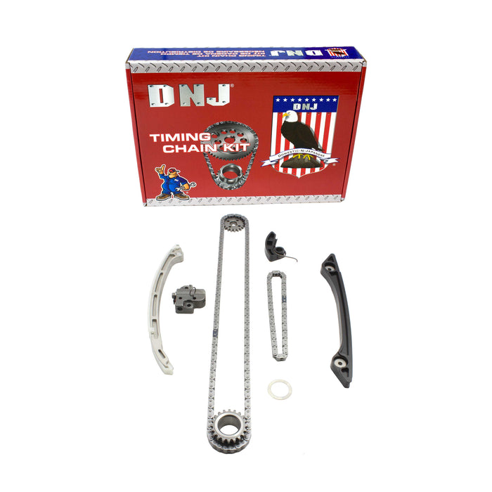 Timing Set