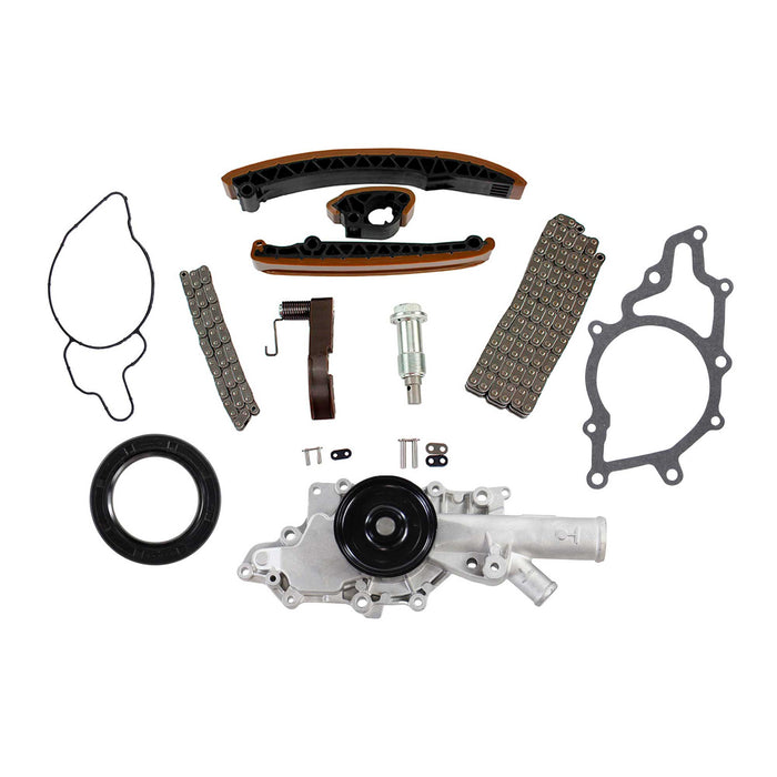 Timing Chain Kit with Water