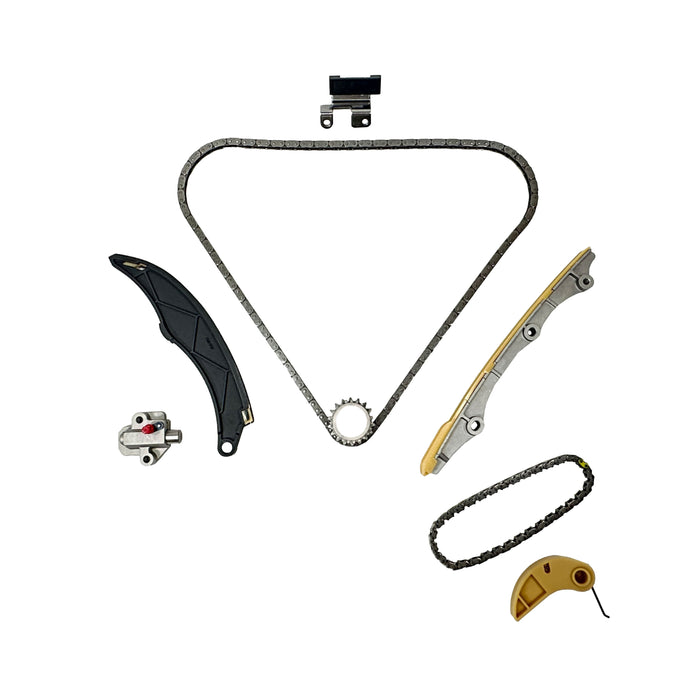 Timing Set