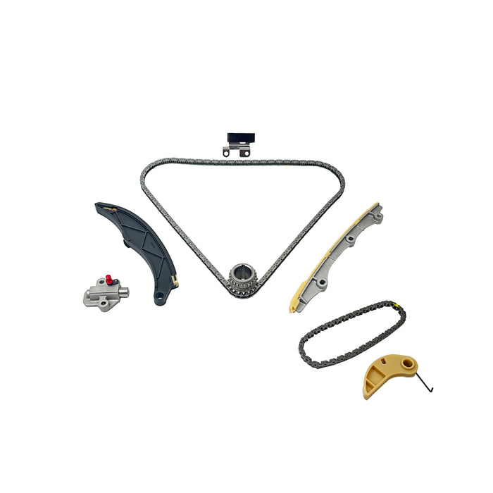 Timing Set