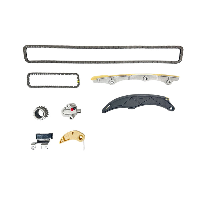 Timing Set