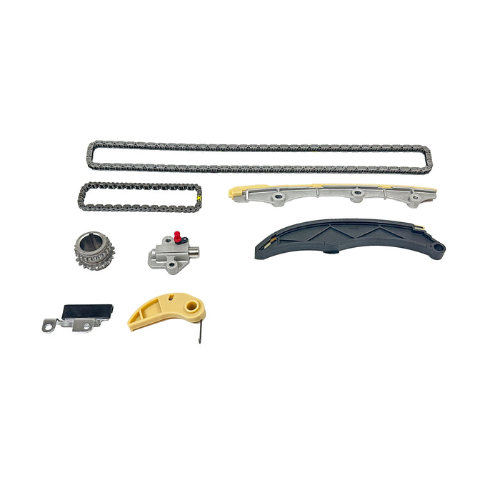 Timing Set