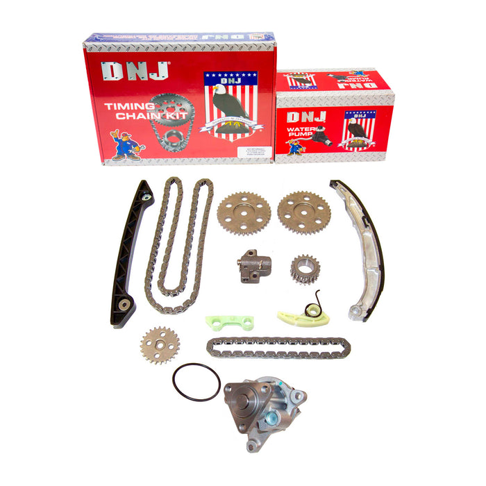 Timing Chain Kit with Water